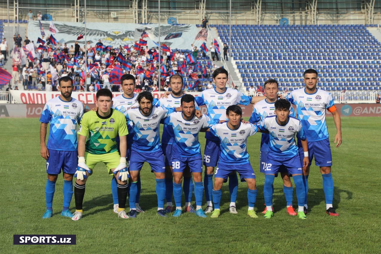 Андижон-Ғиждувон