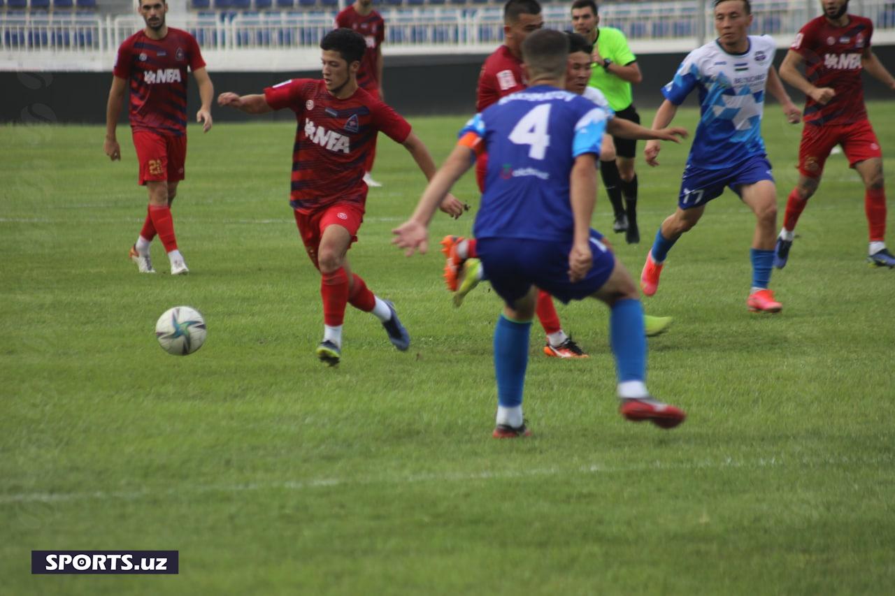 Андижон-Ғиждувон