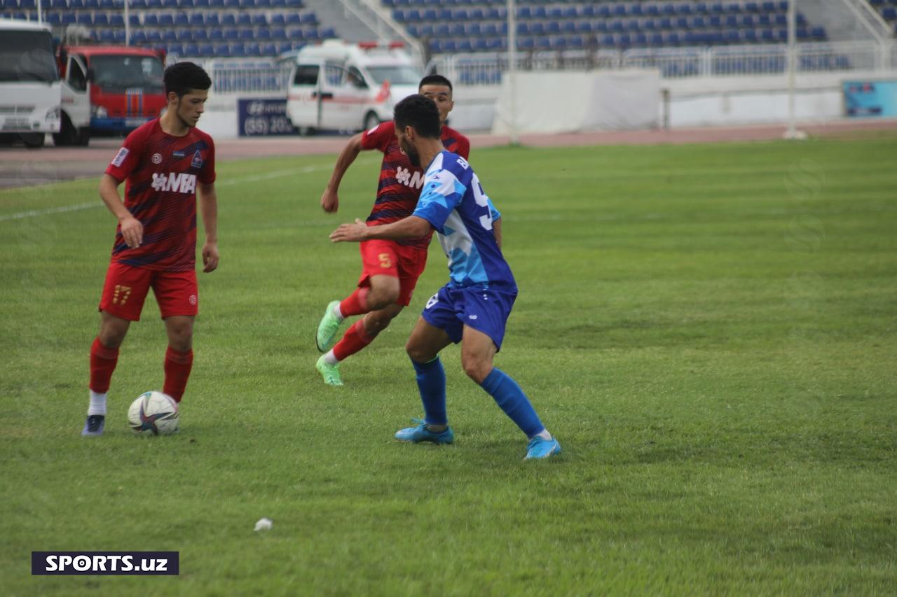 Андижон-Ғиждувон