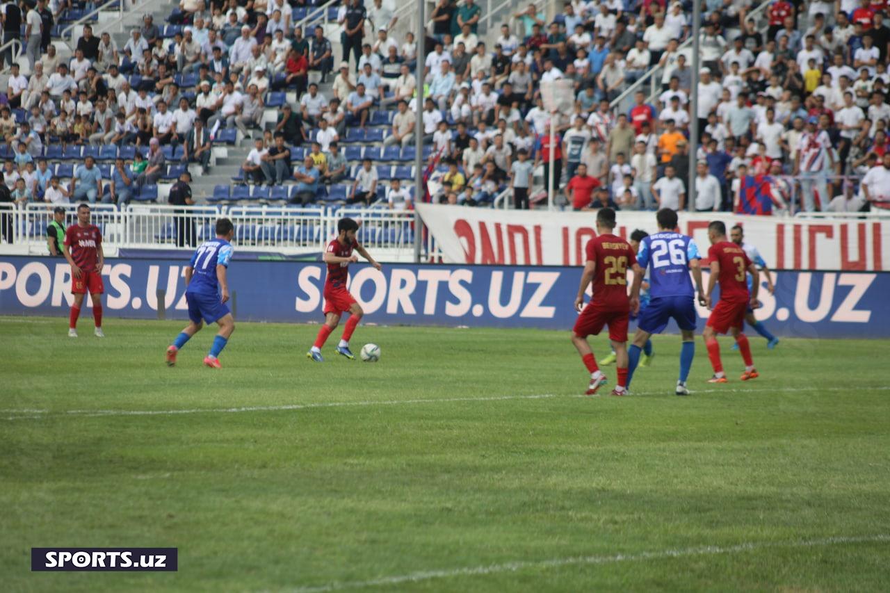 Андижон-Ғиждувон