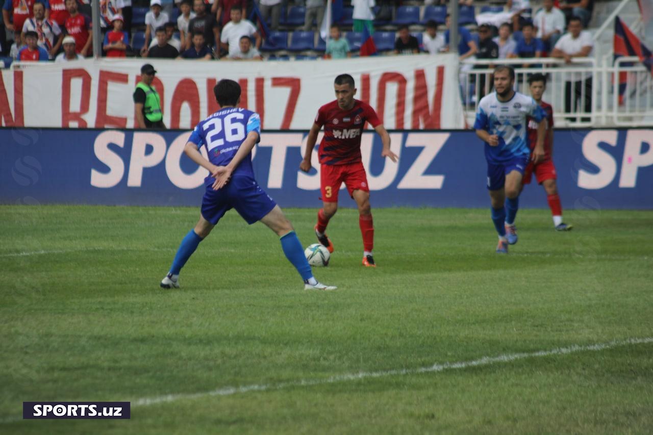 Андижон-Ғиждувон