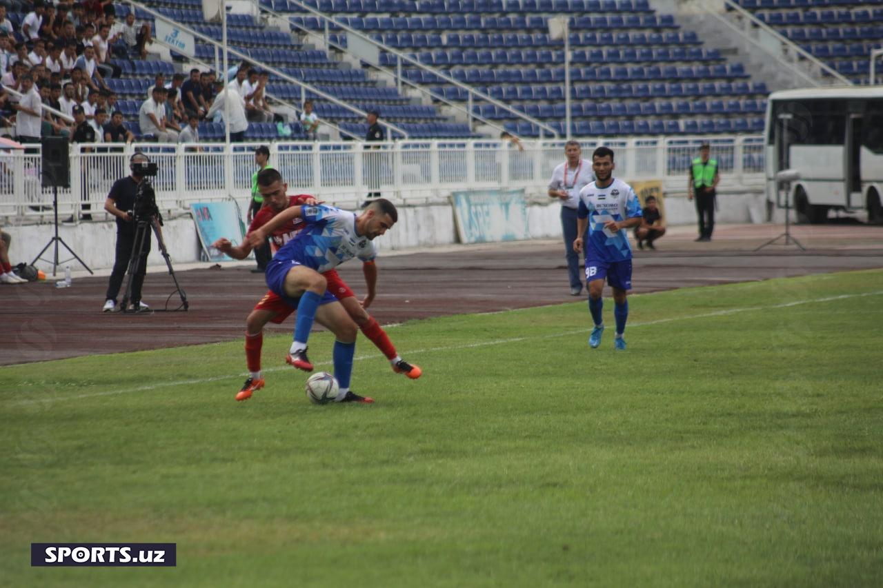 Андижон-Ғиждувон