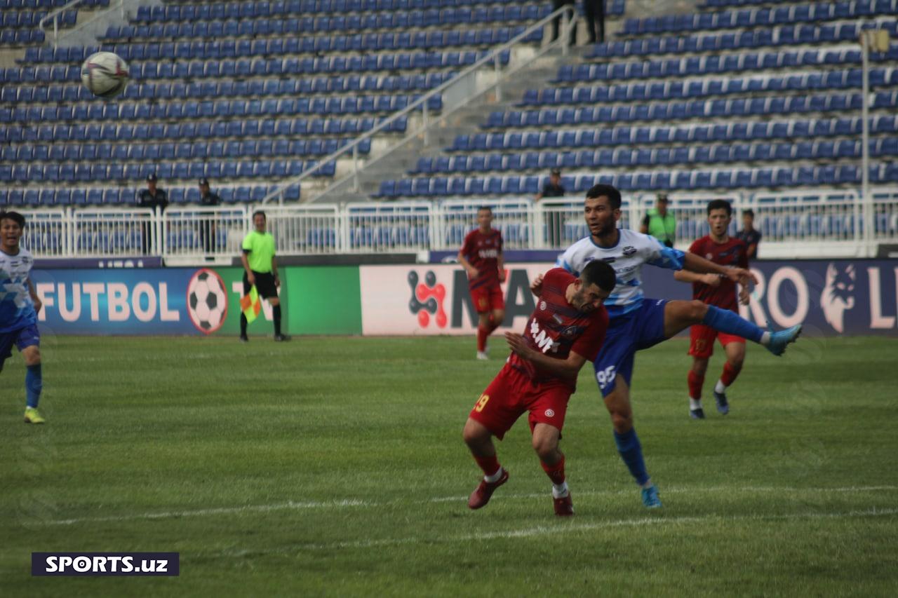 Андижон-Ғиждувон