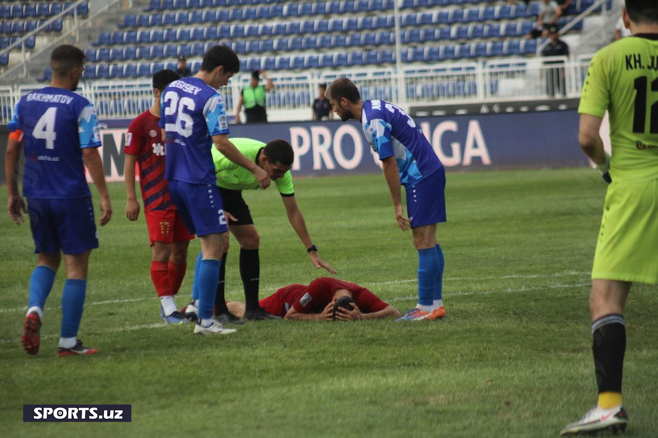 Андижон-Ғиждувон