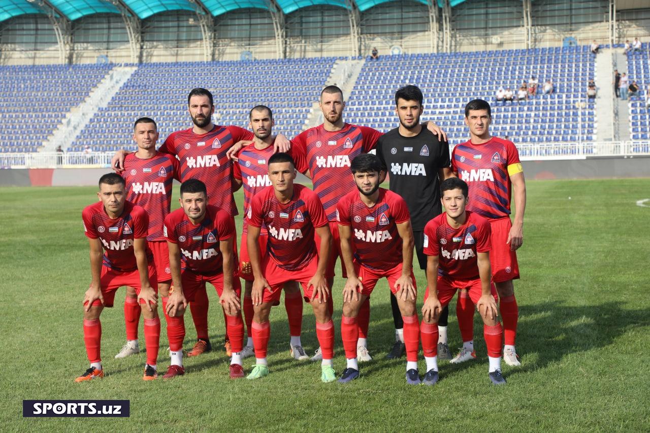 Андижон-Ғиждувон