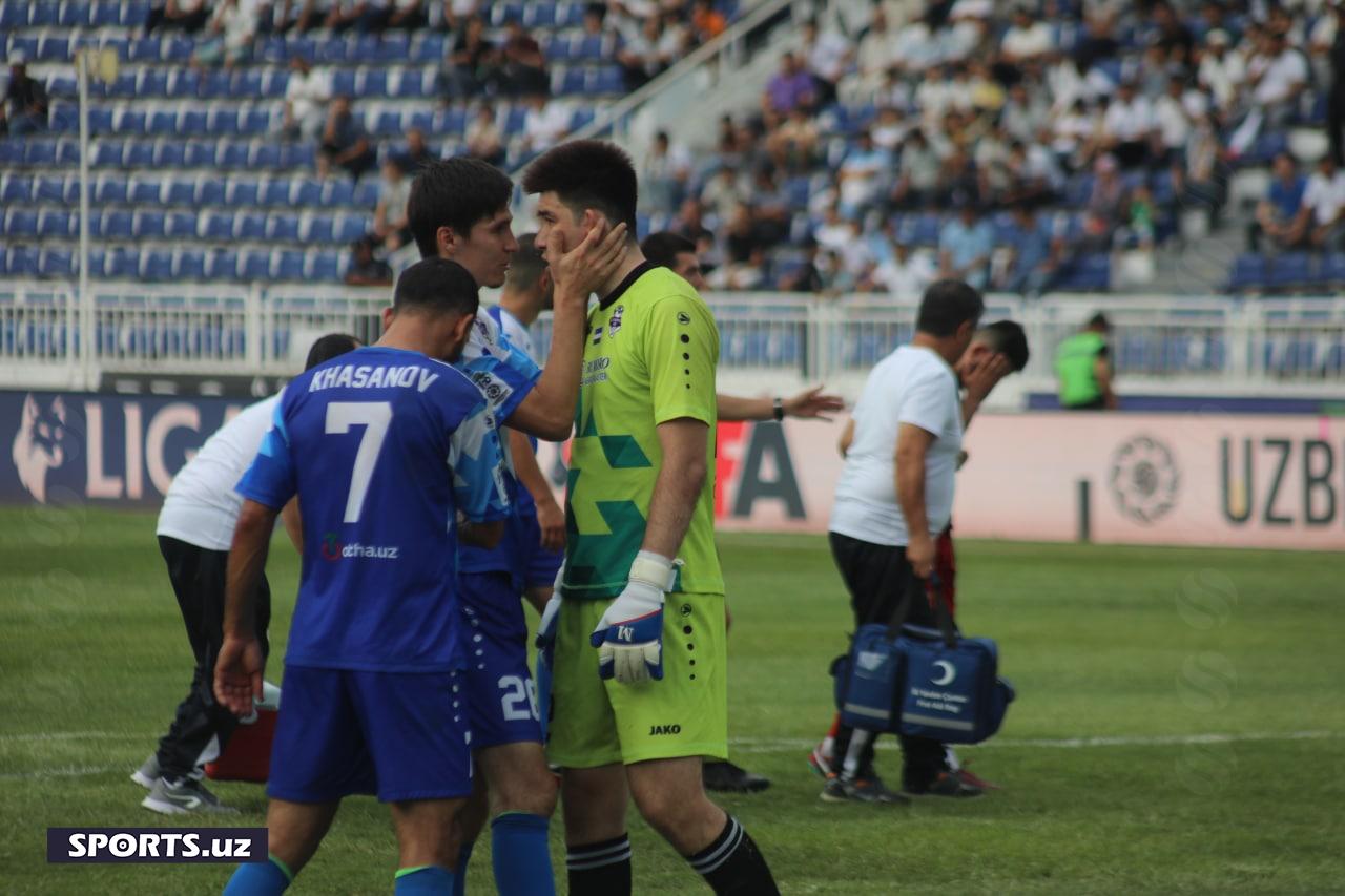 Андижон-Ғиждувон