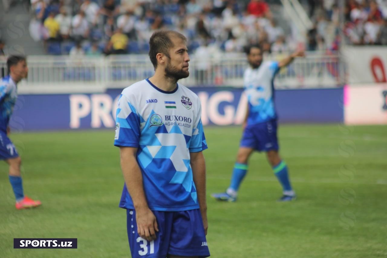 Андижон-Ғиждувон