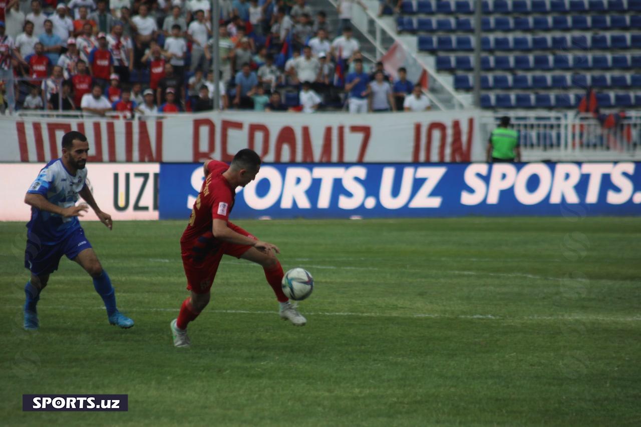 Андижон-Ғиждувон