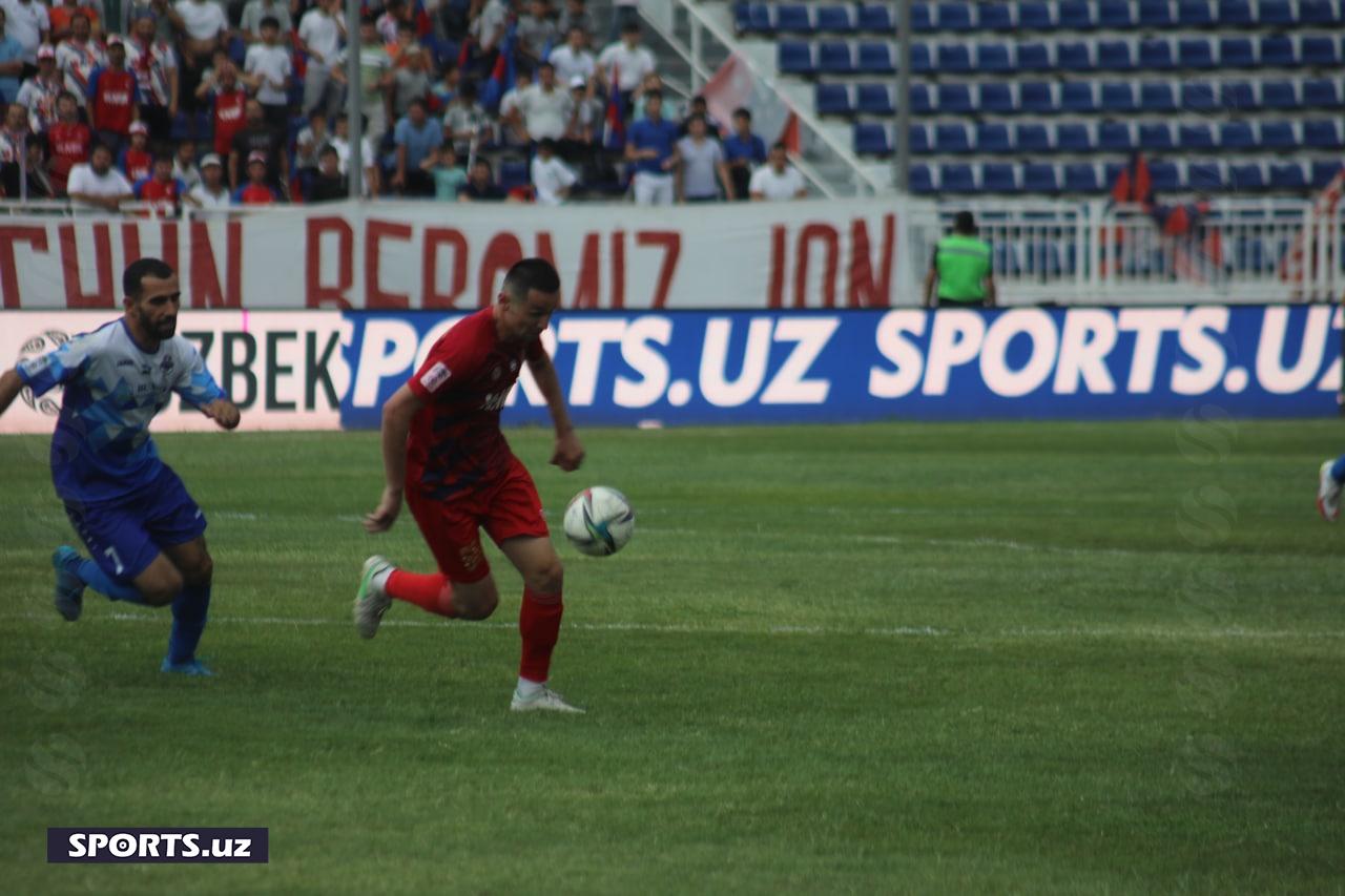 Андижон-Ғиждувон