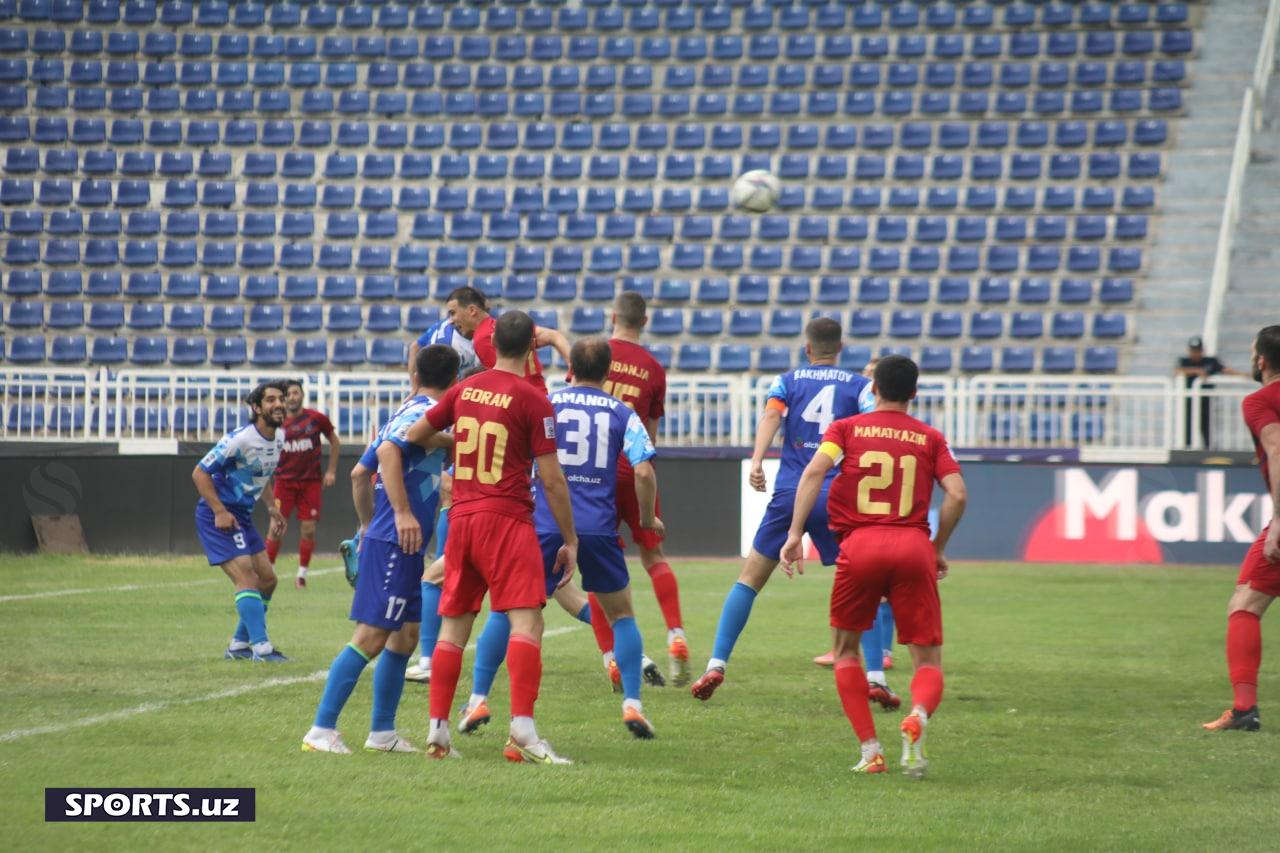 Андижон-Ғиждувон