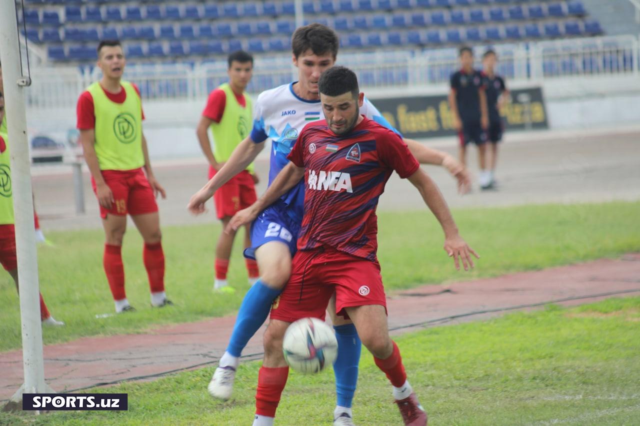 Андижон-Ғиждувон