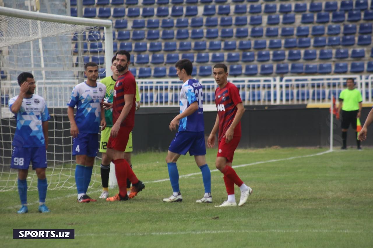 Андижон-Ғиждувон