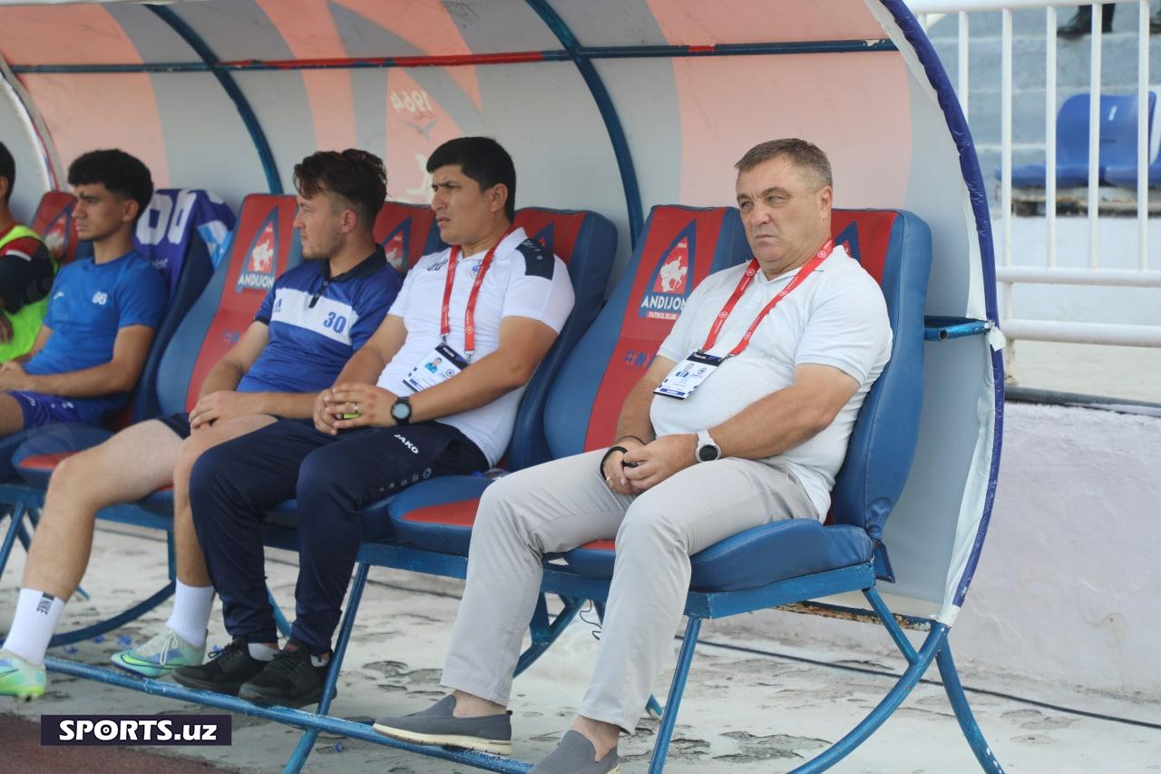 Андижон-Ғиждувон