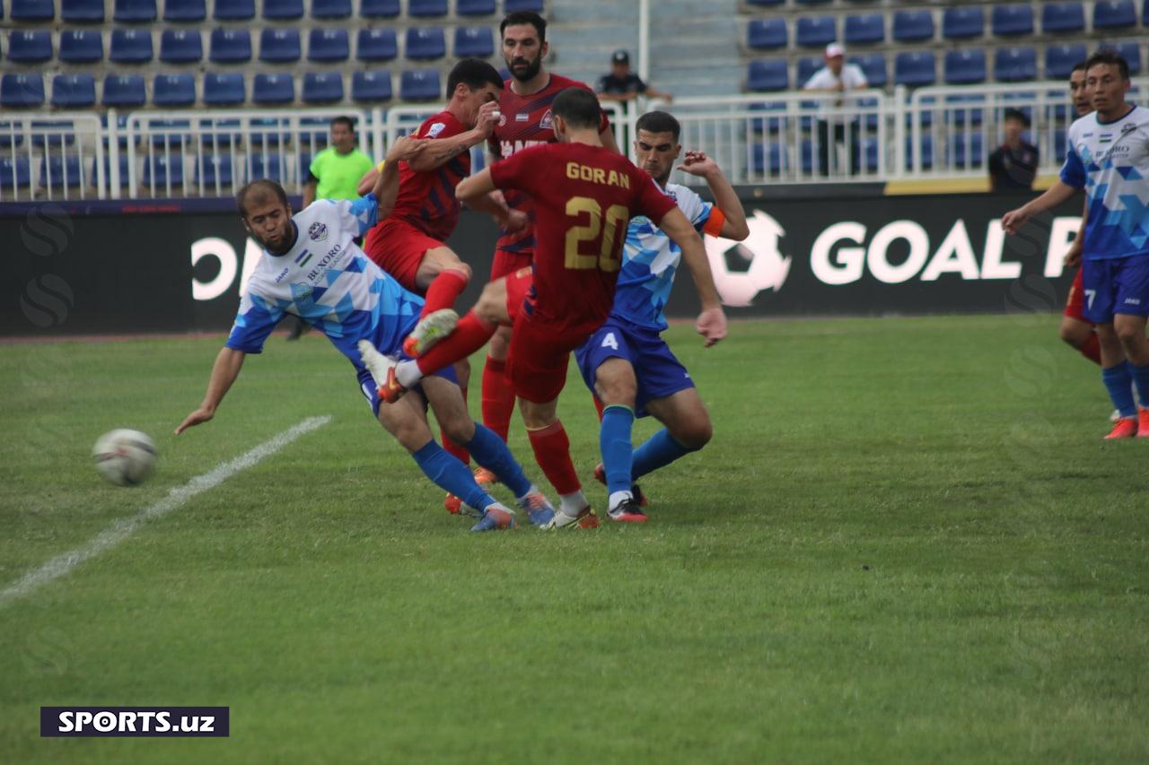 Андижон-Ғиждувон