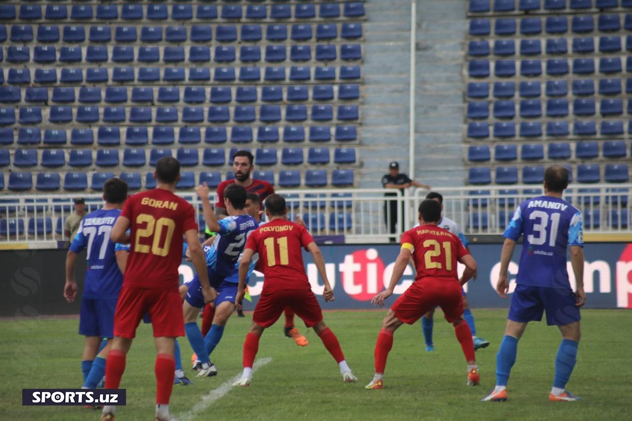 Андижон-Ғиждувон