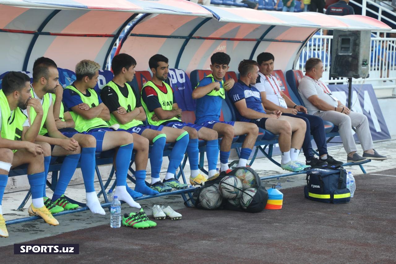 Андижон-Ғиждувон