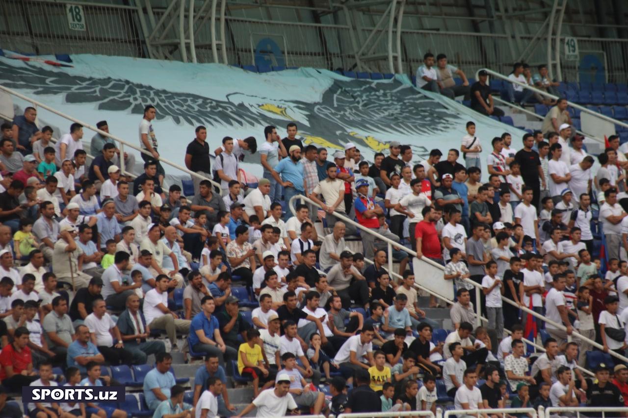 Андижон-Ғиждувон