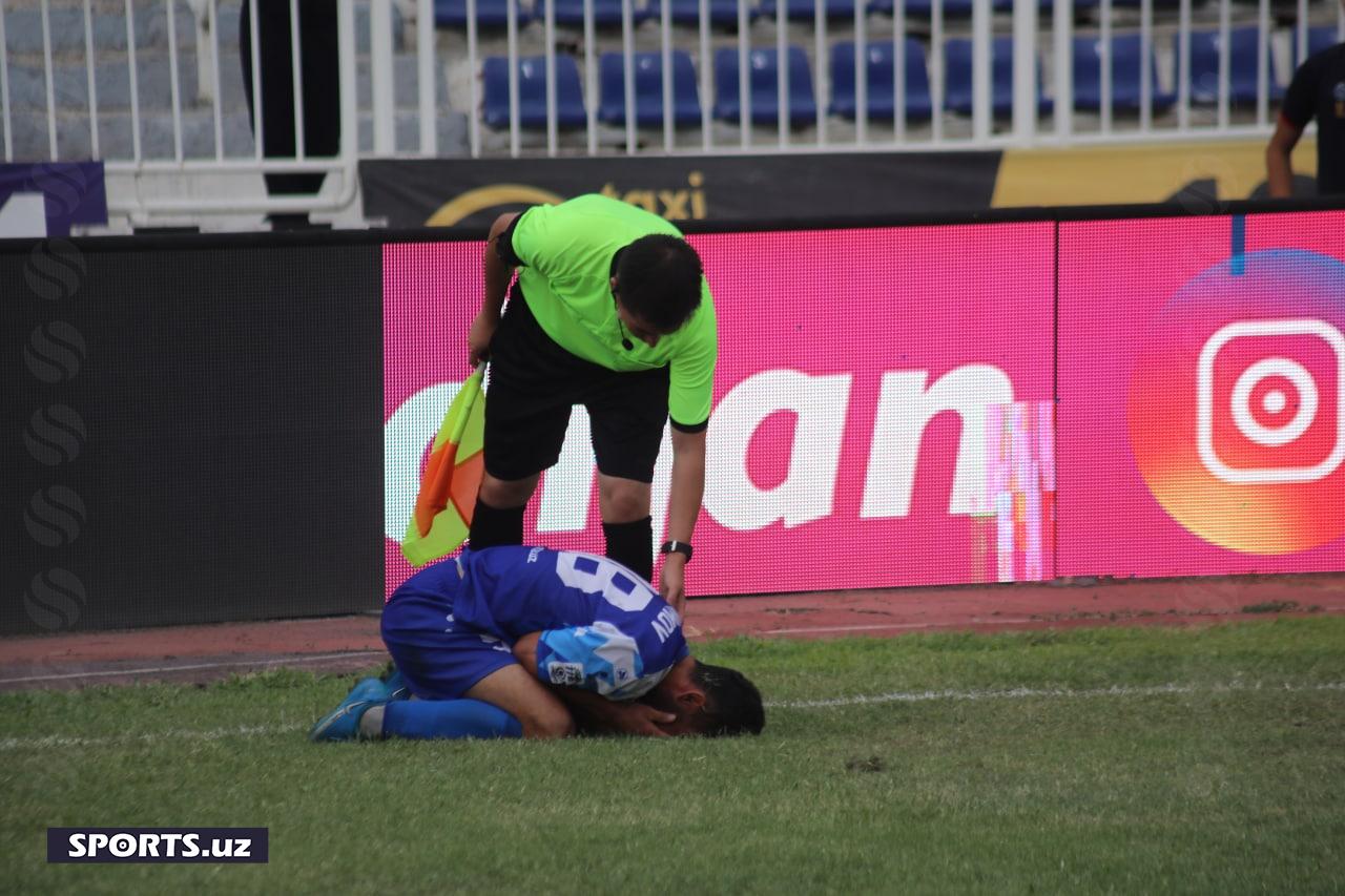 Андижон-Ғиждувон