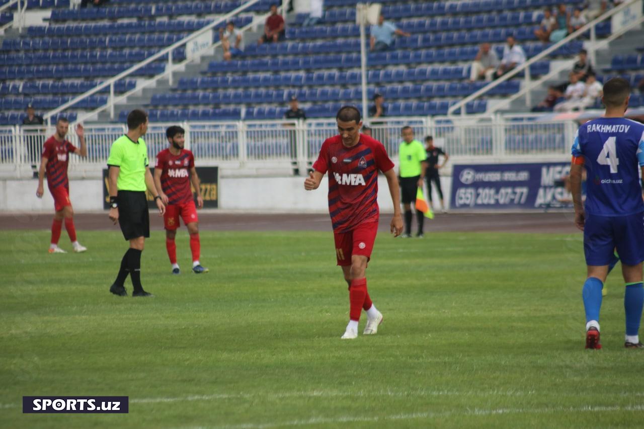 Андижон-Ғиждувон