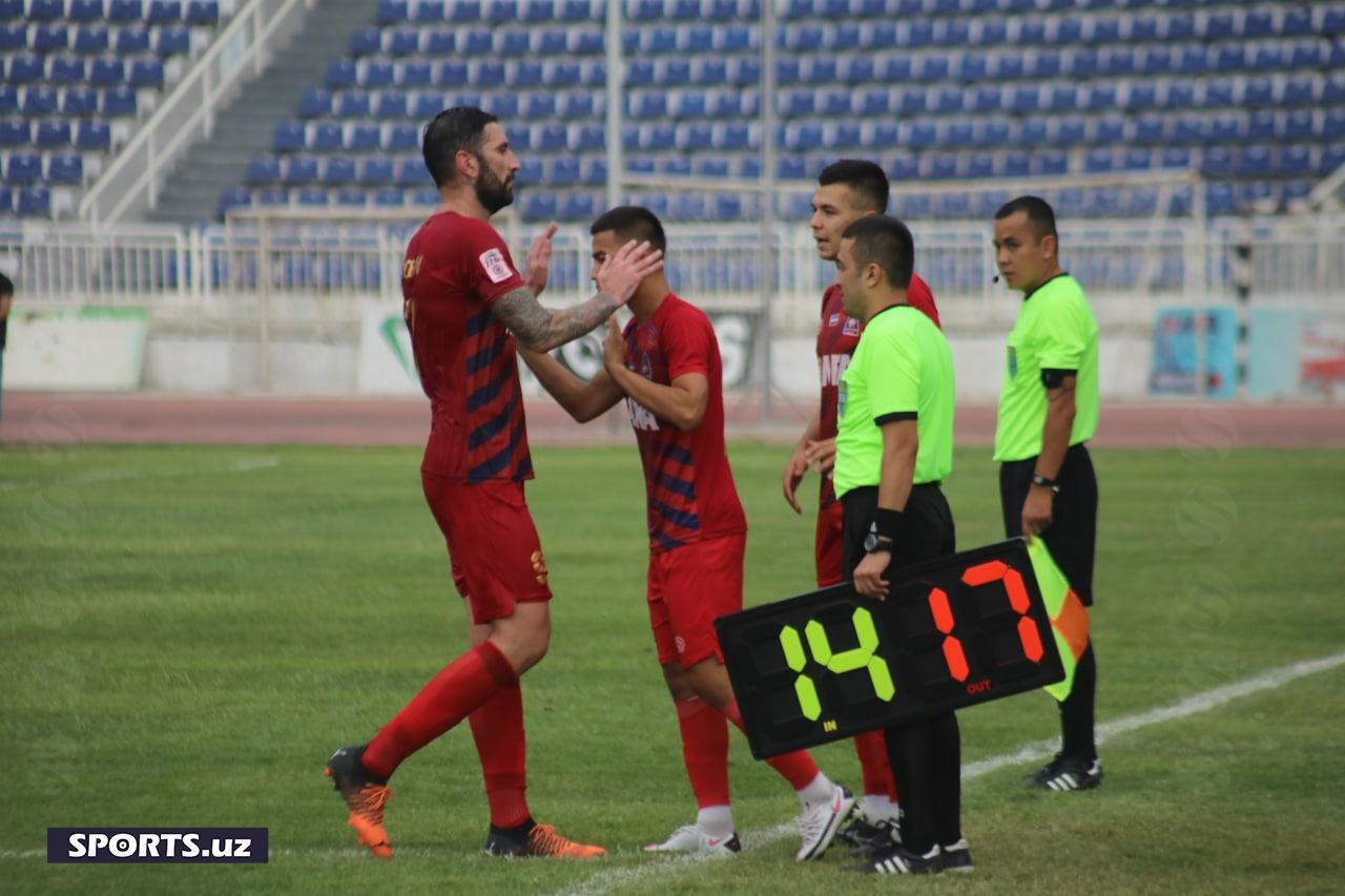 Андижон-Ғиждувон