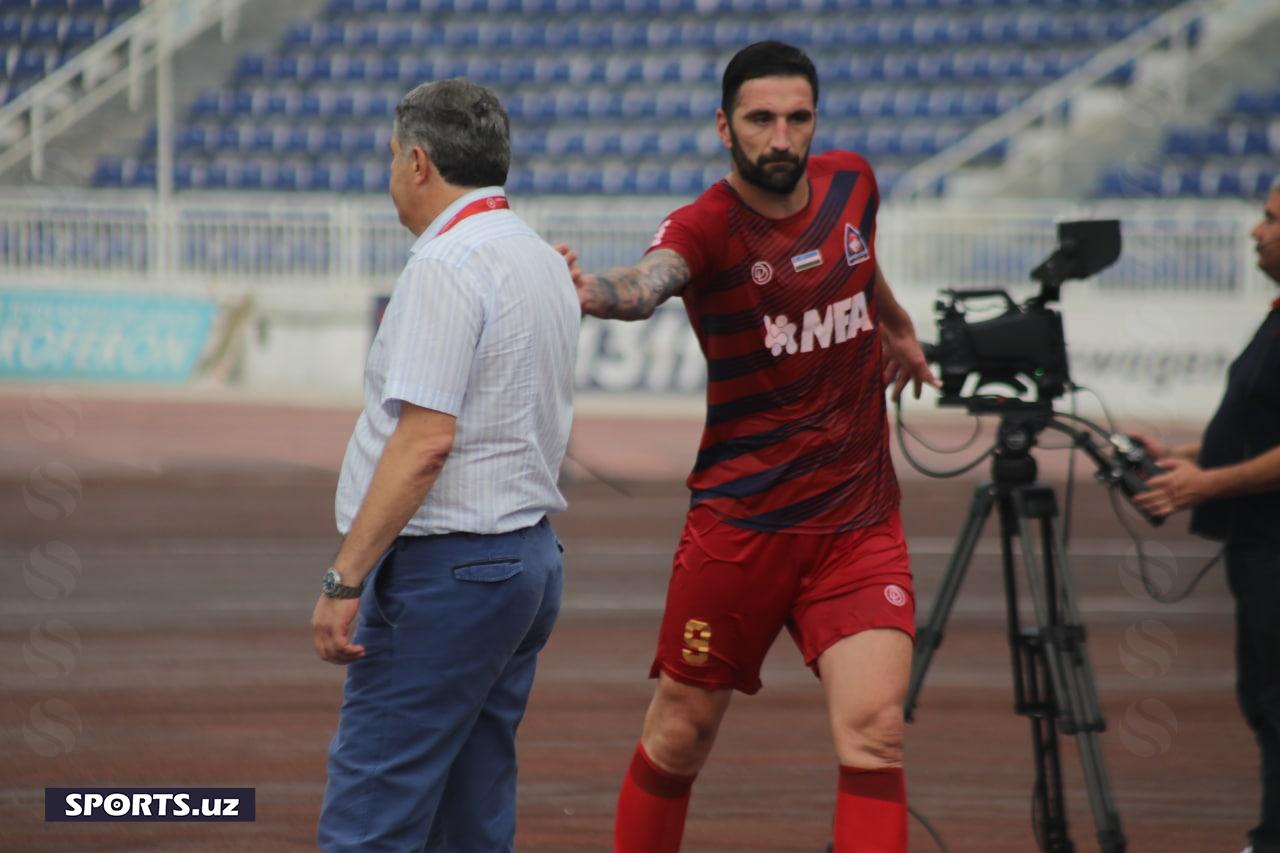 Андижон-Ғиждувон