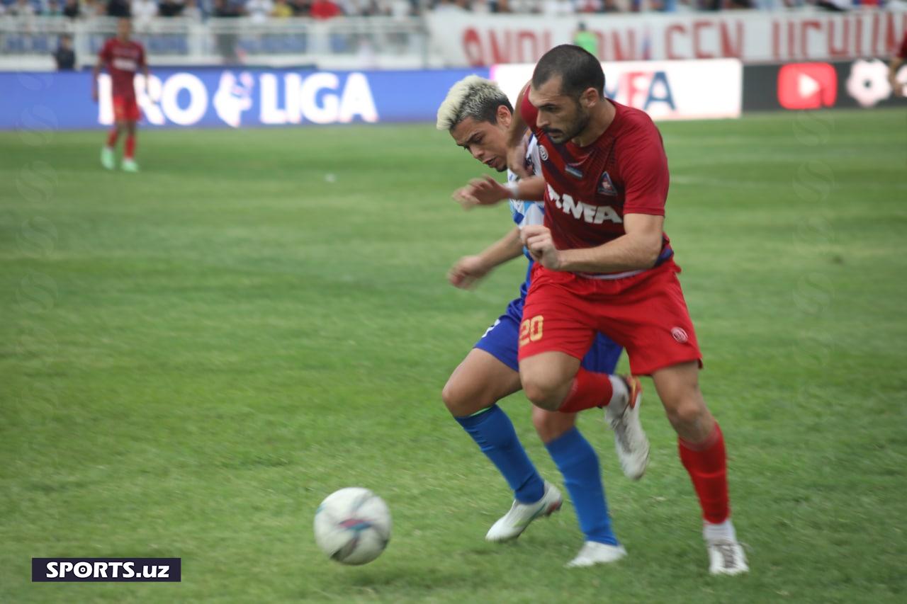 Андижон-Ғиждувон