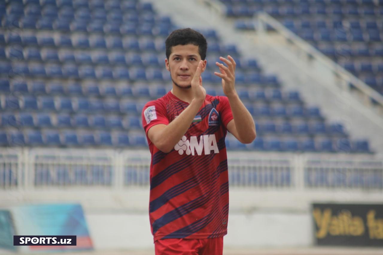 Андижон-Ғиждувон