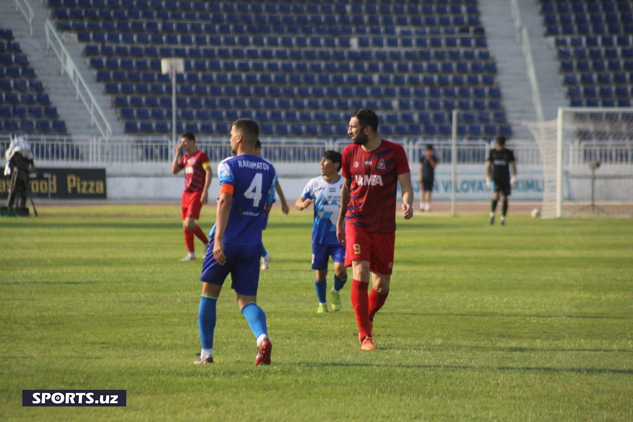 Андижон-Ғиждувон