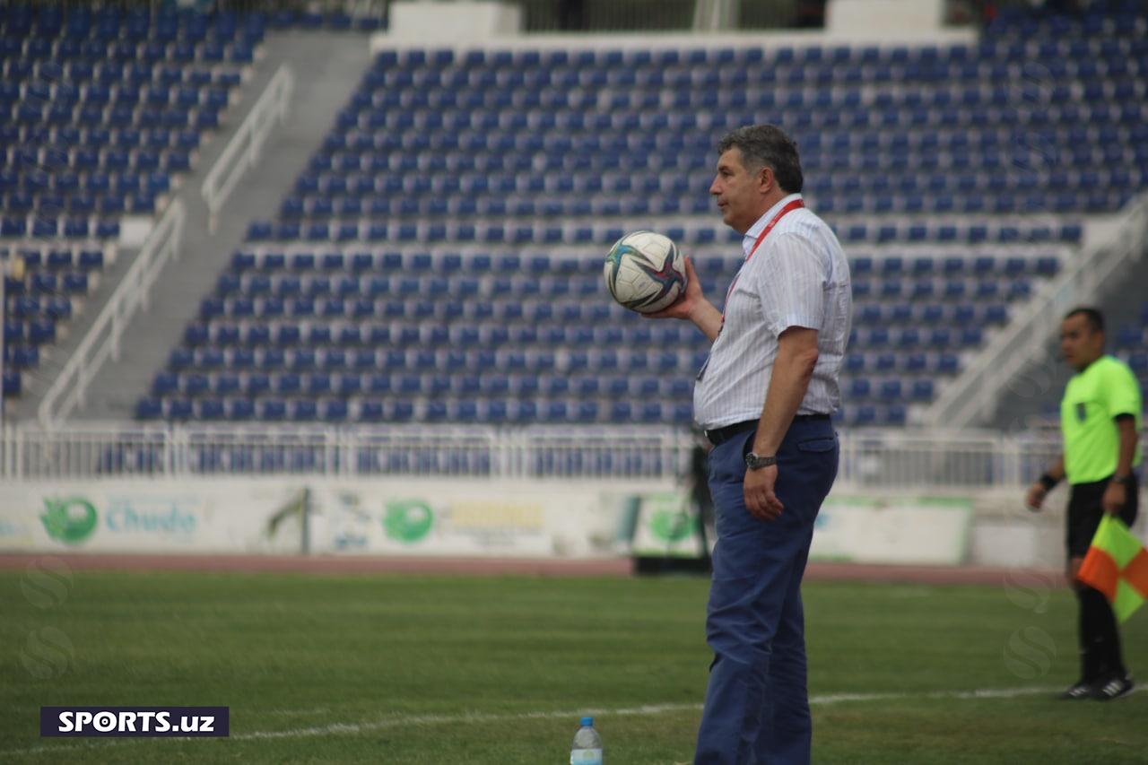 Андижон-Ғиждувон