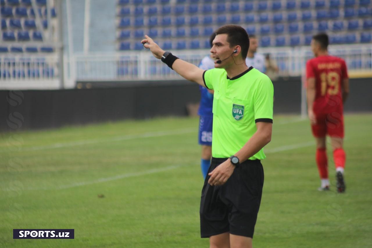 Андижон-Ғиждувон