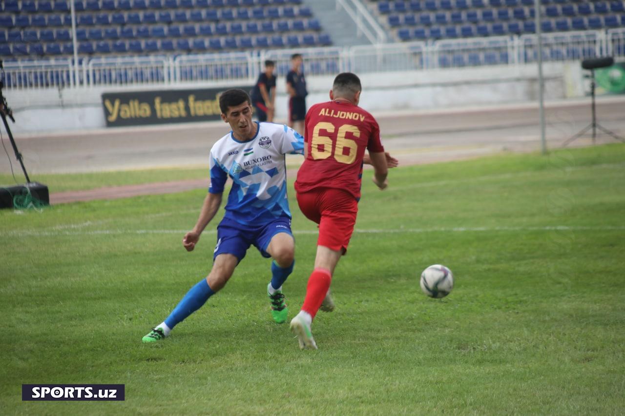 Андижон-Ғиждувон