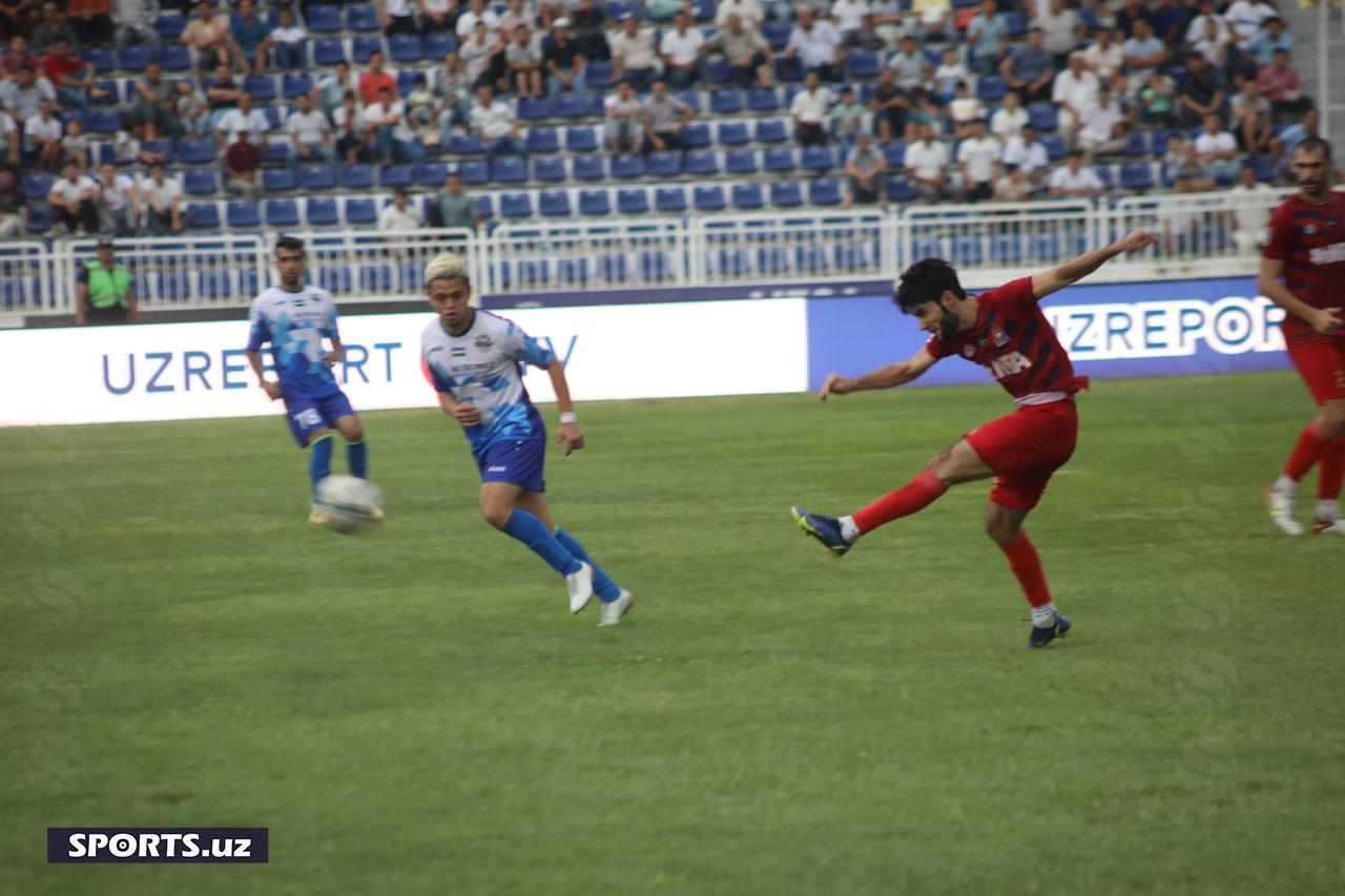 Андижон-Ғиждувон