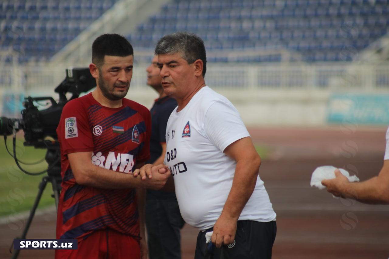 Андижон-Ғиждувон