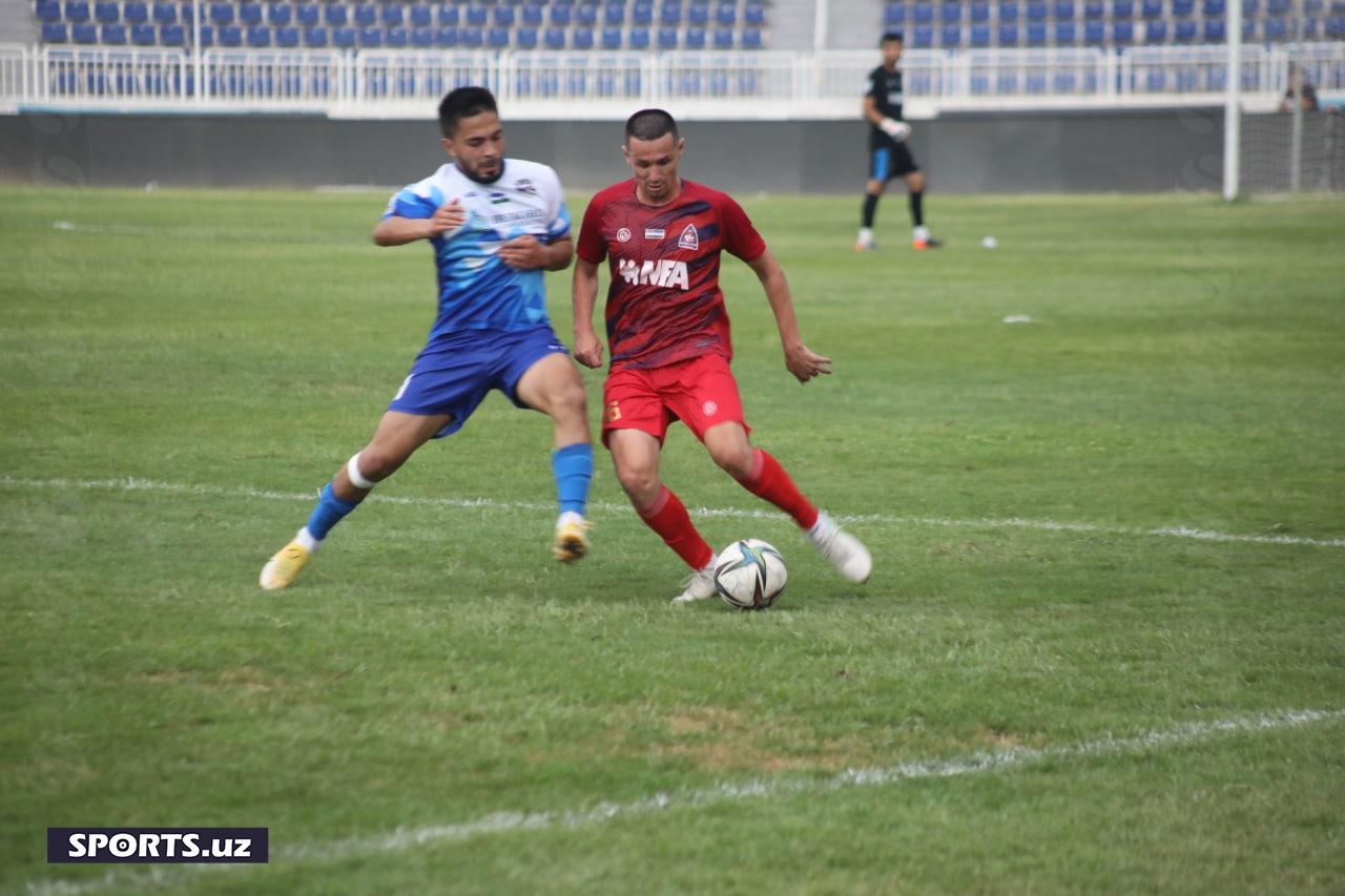 Андижон-Ғиждувон