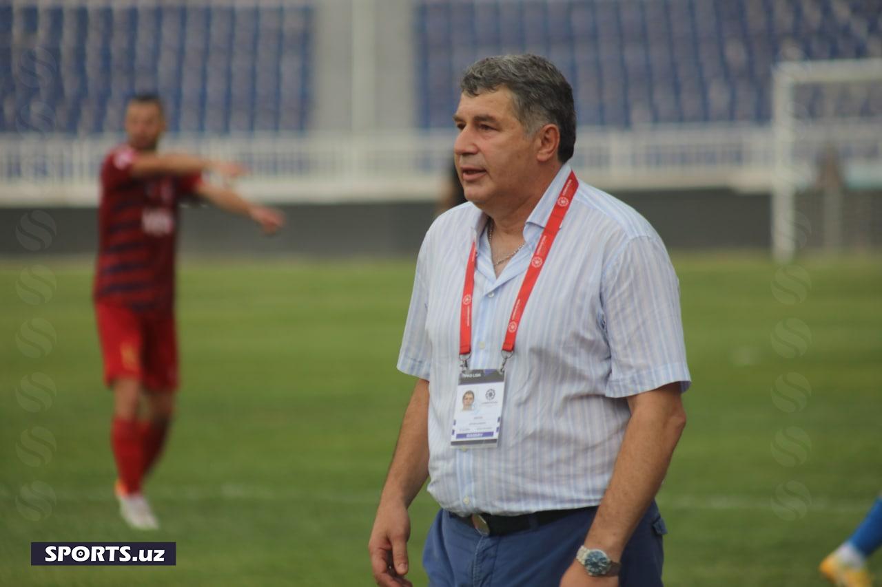 Андижон-Ғиждувон