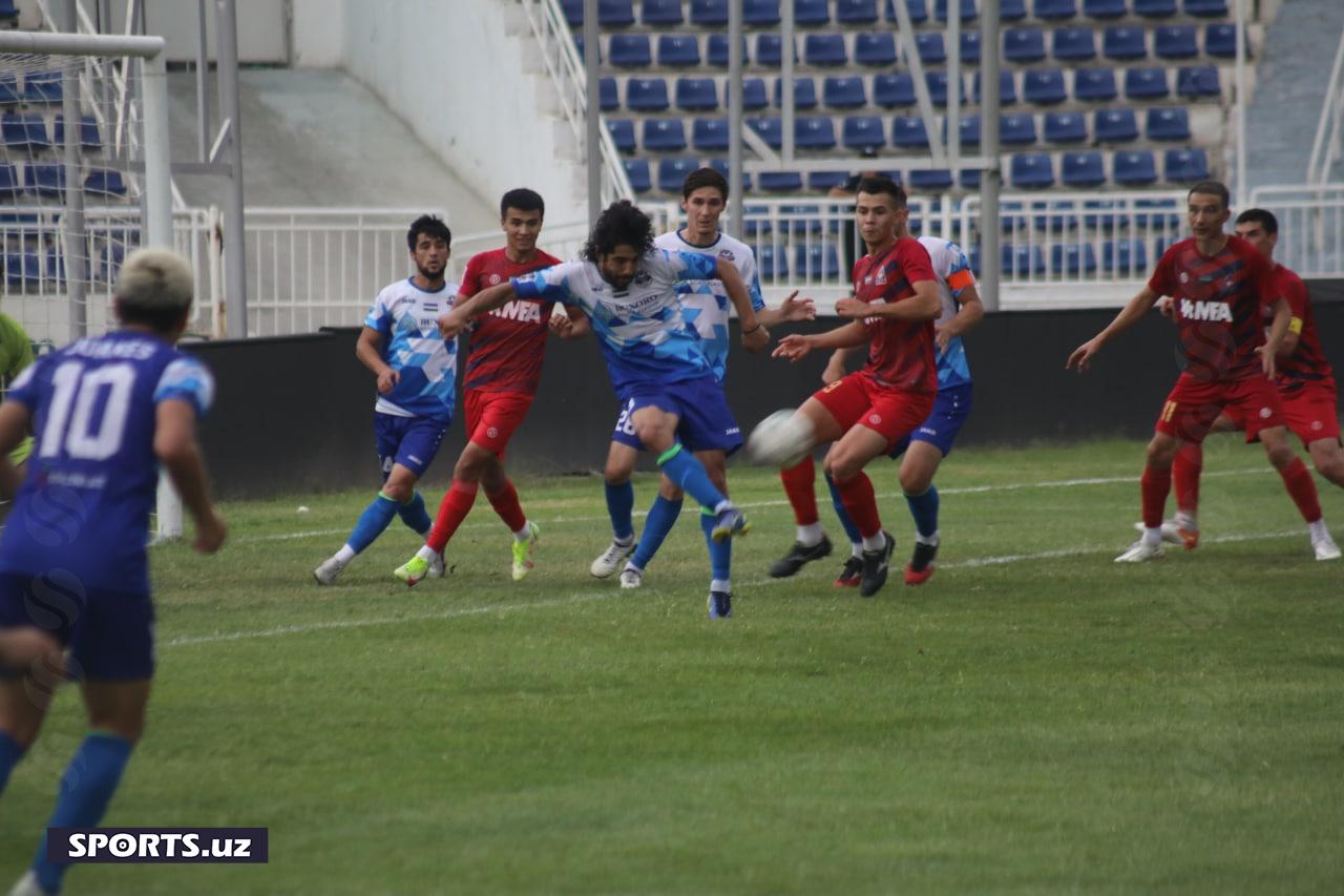 Андижон-Ғиждувон