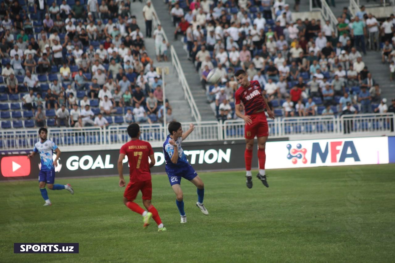 Андижон-Ғиждувон