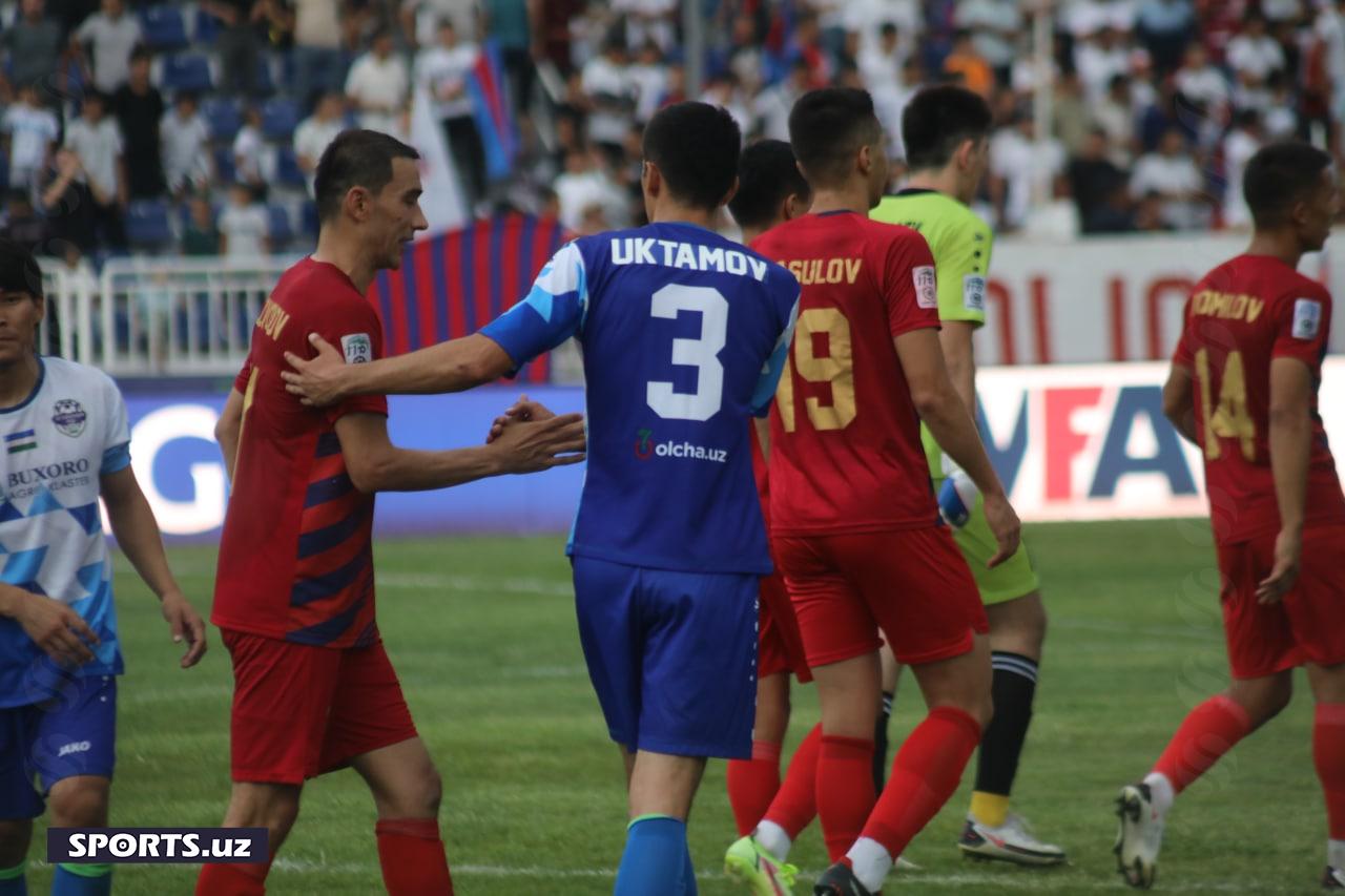 Андижон-Ғиждувон