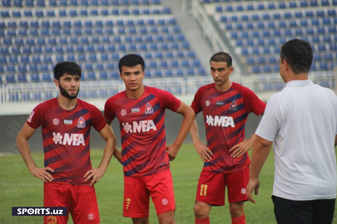 Андижон-Ғиждувон