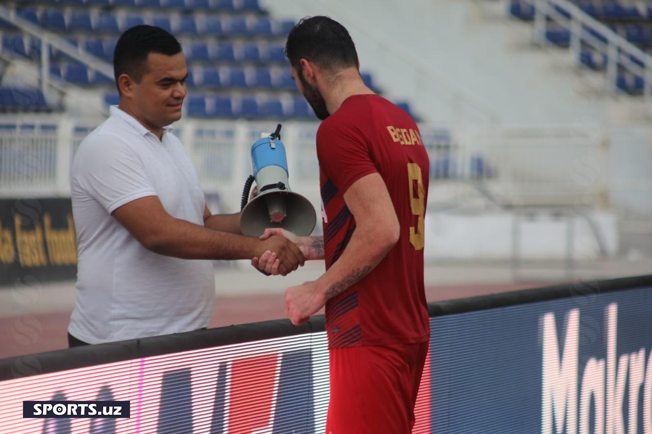 Андижон-Ғиждувон