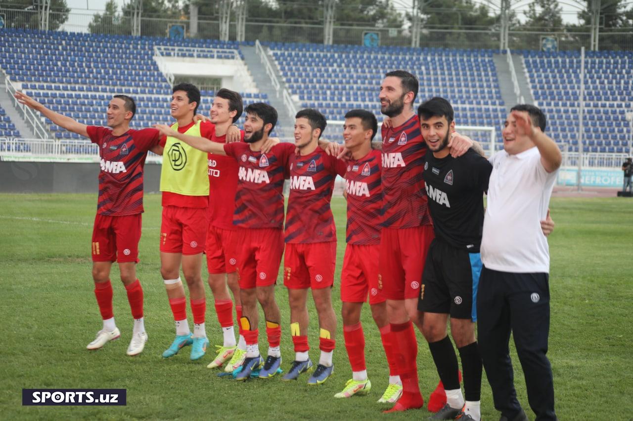 Андижон-Ғиждувон