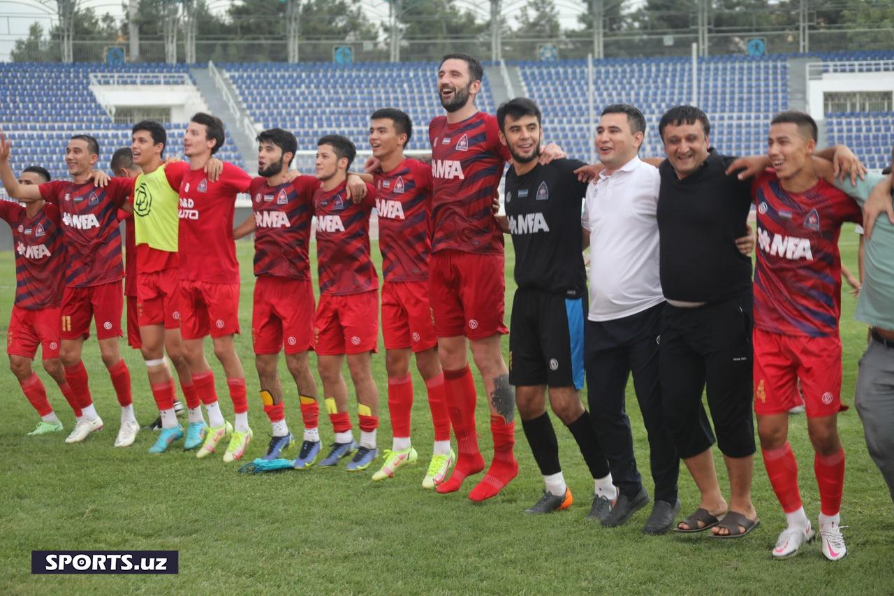 Андижон-Ғиждувон