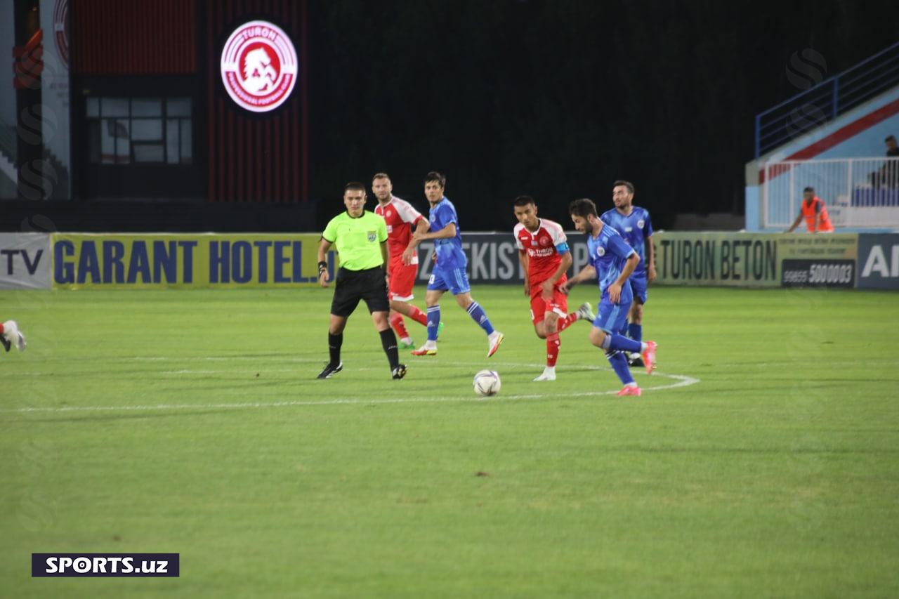 Турон-Зомин