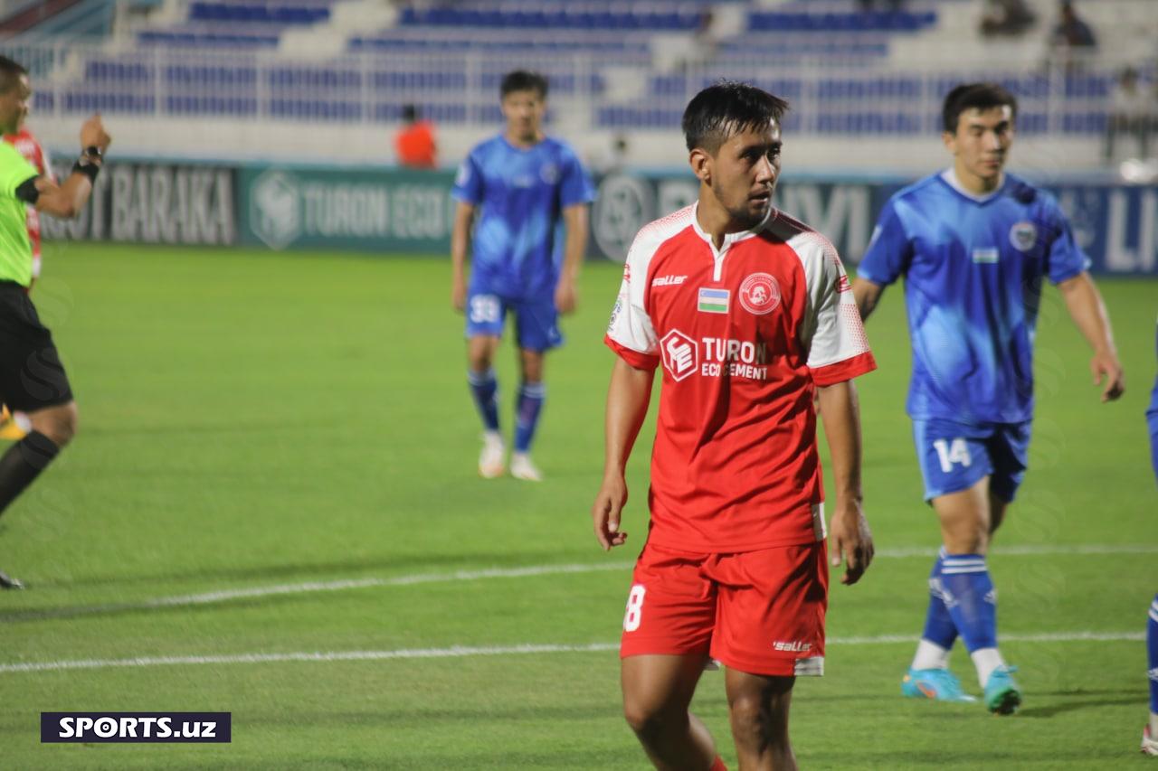 Турон-Зомин