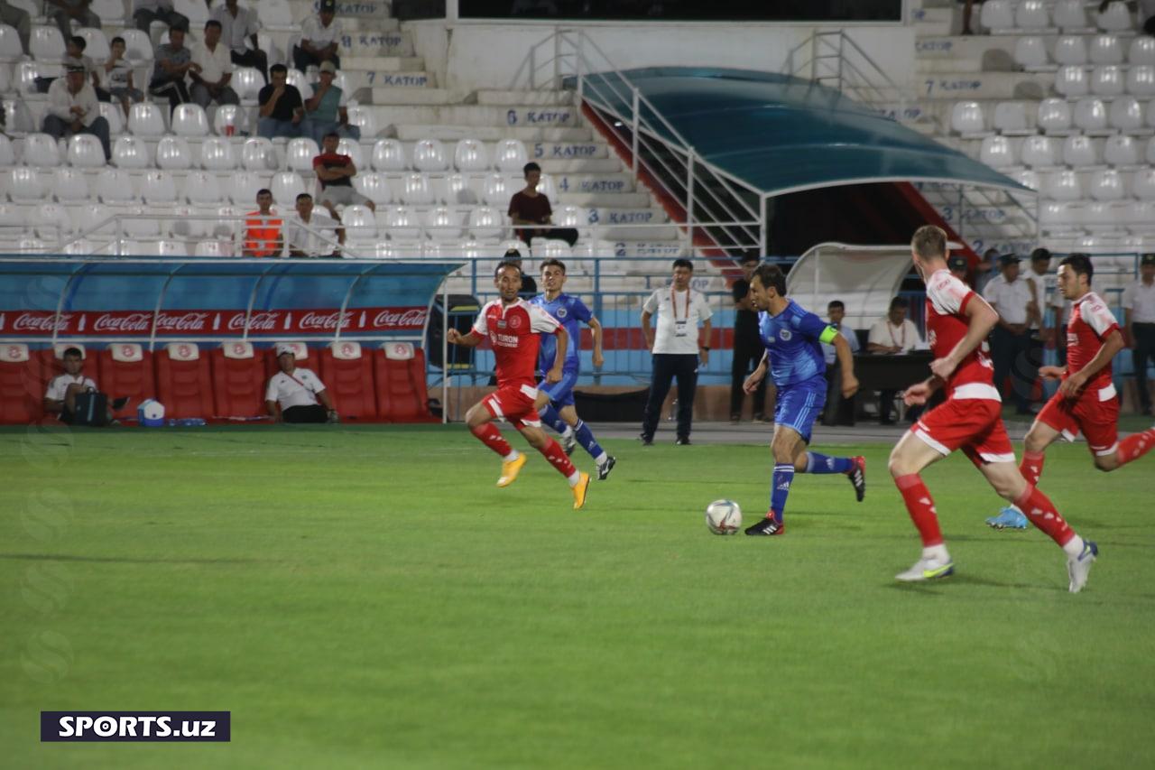 Турон-Зомин