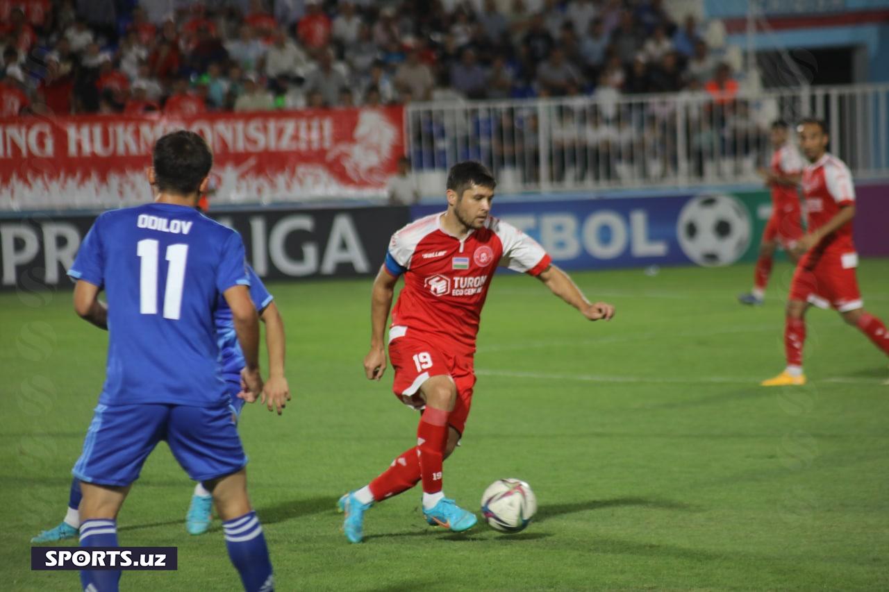 Турон-Зомин