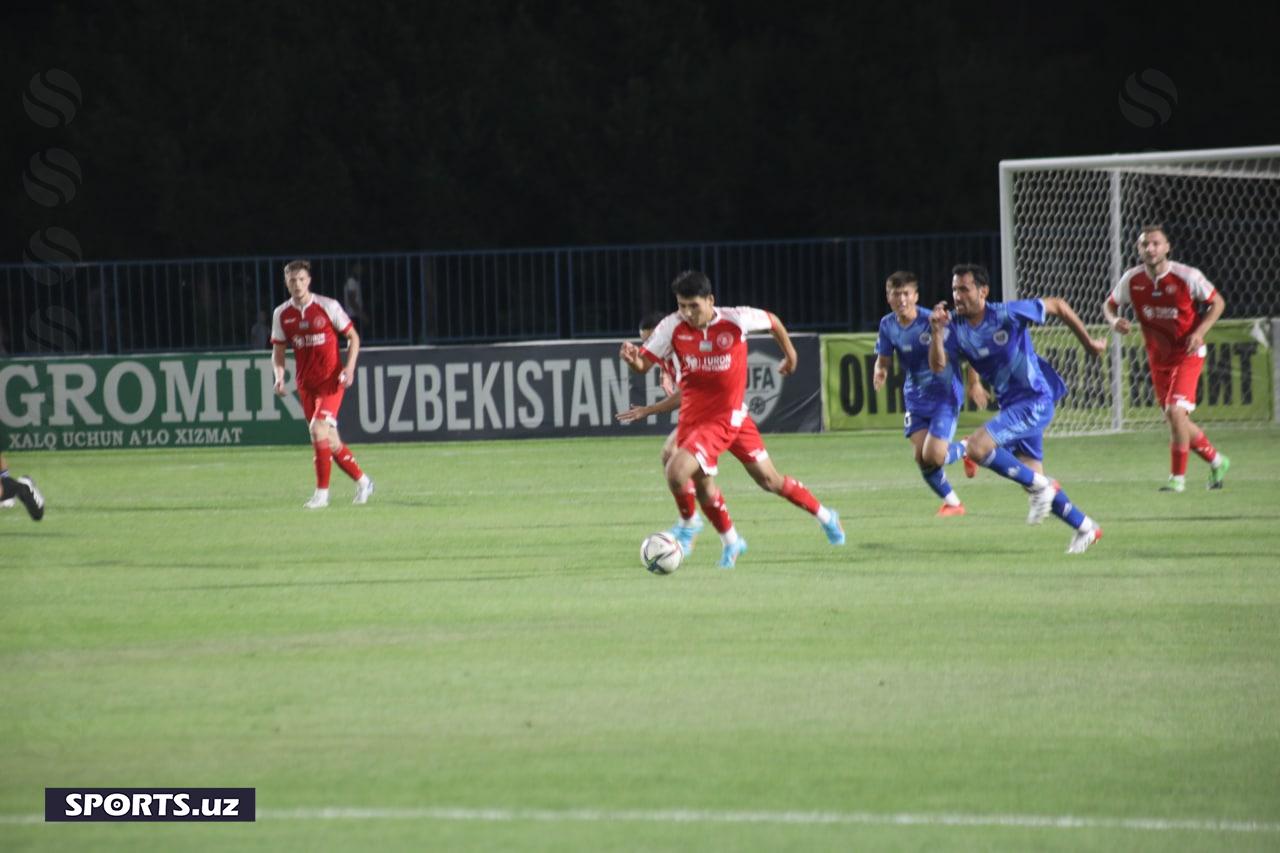 Турон-Зомин