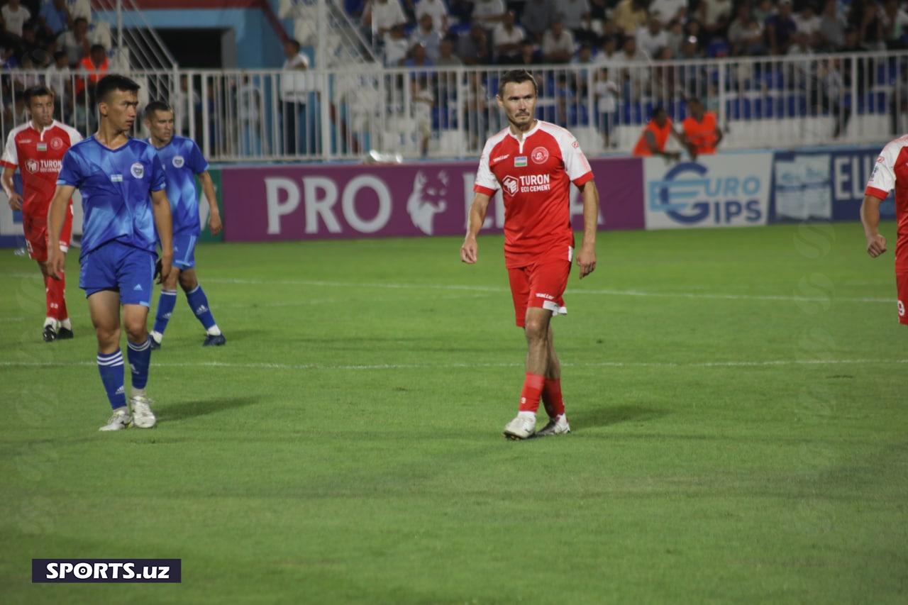 Турон-Зомин