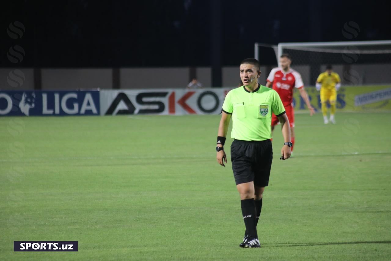 Турон-Зомин