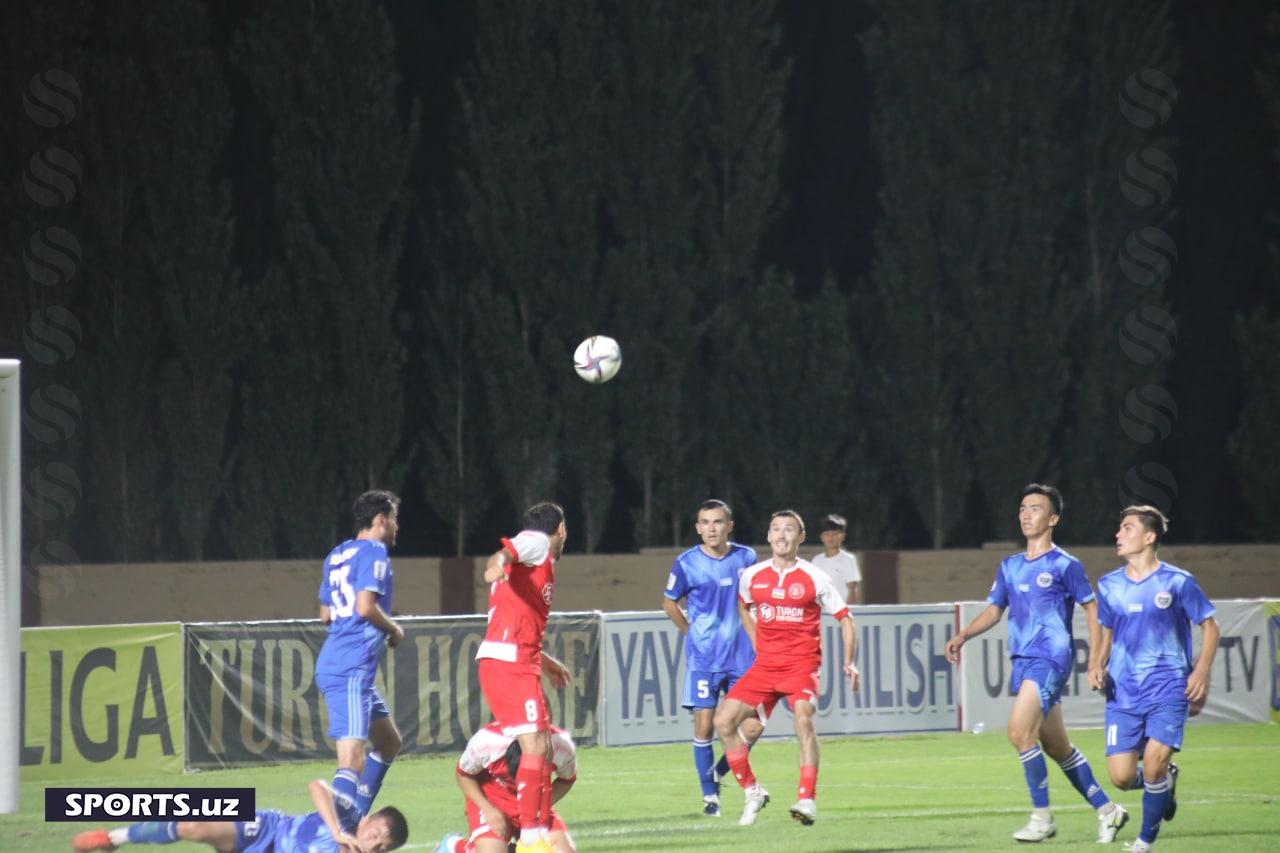 Турон-Зомин